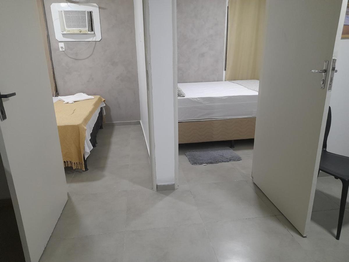 Edf Na Ponta 2qts E Studio Apartamento *
