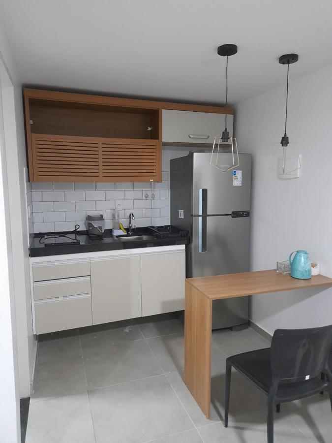 Edf Na Ponta 2qts E Studio * Maceió