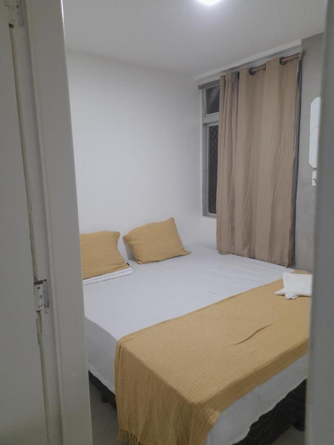 Apartamento Edf Na Ponta 2qts E Studio *