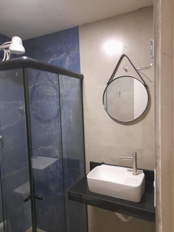 Edf Na Ponta 2qts E Studio Apartamento