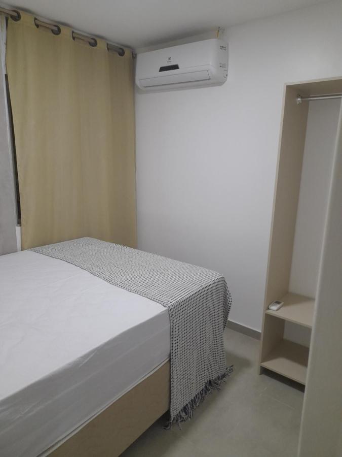 Edf Na Ponta 2qts E Studio Maceió