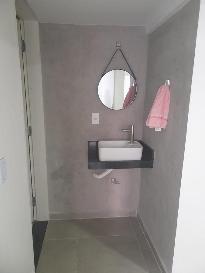 Edf Na Ponta 2qts E Studio Apartamento *
