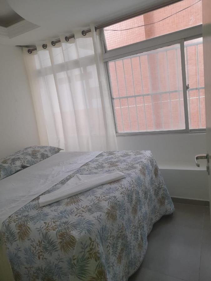 Apartamento Edf Na Ponta 2qts E Studio