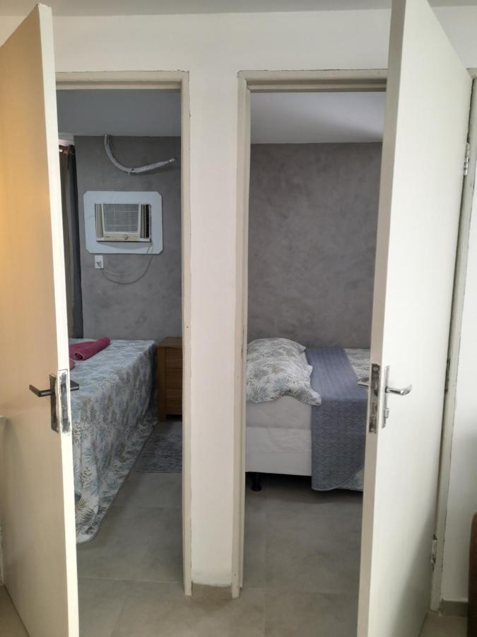 Edf Na Ponta 2qts E Studio Apartamento Maceió
