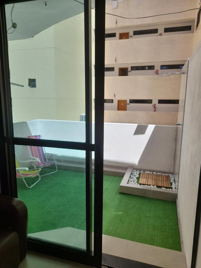 Edf Na Ponta 2qts E Studio * Maceió