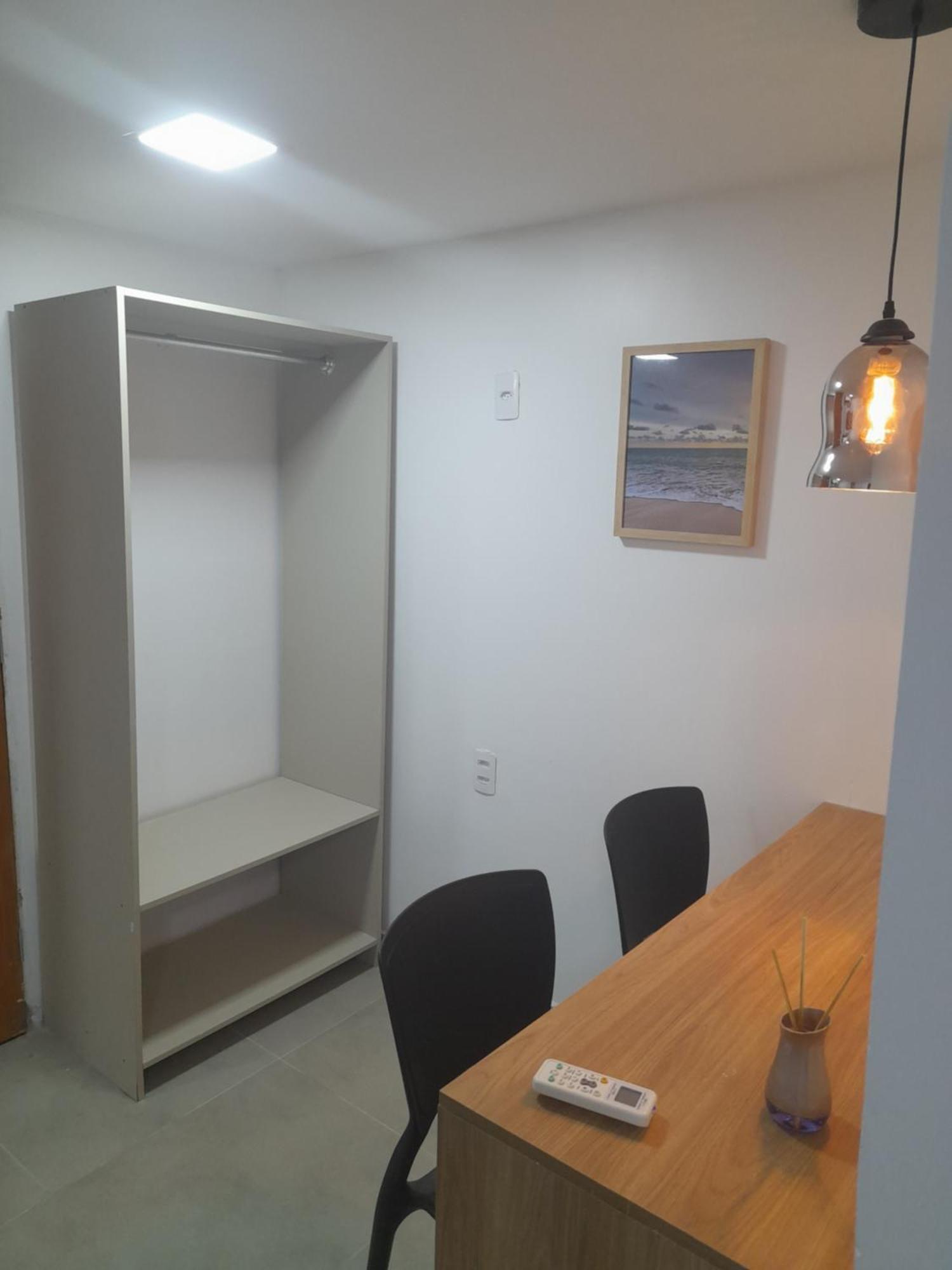 Edf Na Ponta 2qts E Studio Maceió