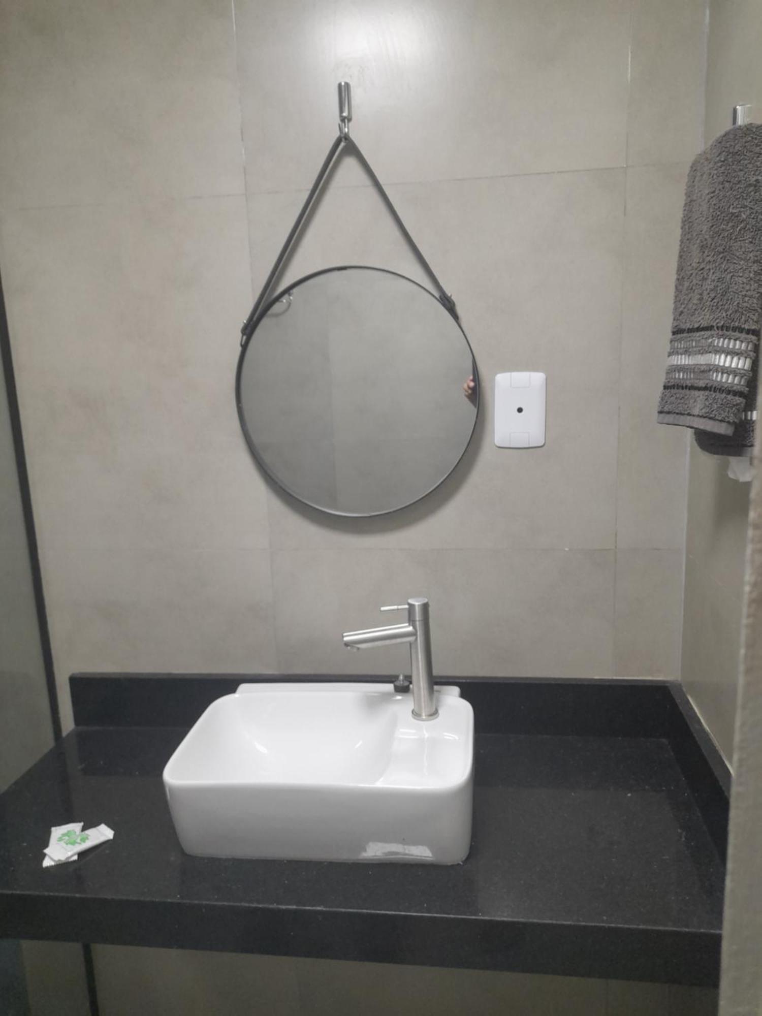 Edf Na Ponta 2qts E Studio Apartamento